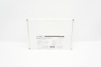 Avanos FTM8.0P-NC NeoMed Feeding Tube w/Connector 8.0Fr x 23.6inch - Box of 5